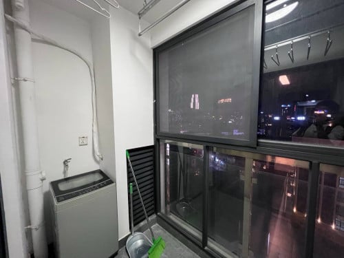 Yuetai condo river for sale 45000$