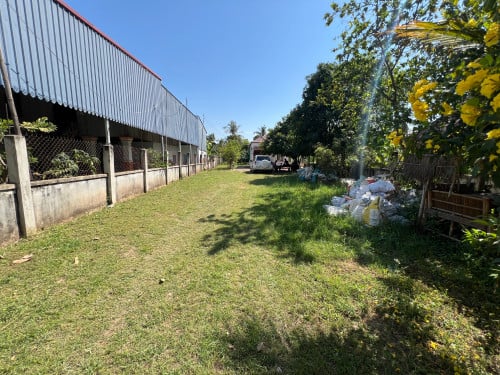 ដីហេីយផ្ទៈលក់