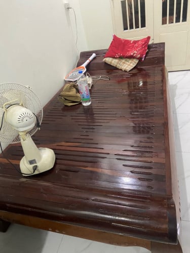 គ្រែព្រះនាង