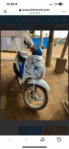 លក់ម៉តូ