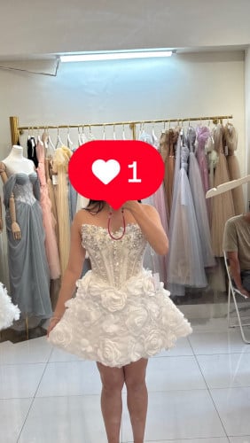 រ៉ូបកូនក្រមុំ