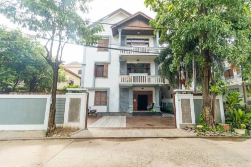 អាផាតមិន សម្រាប់លក់​