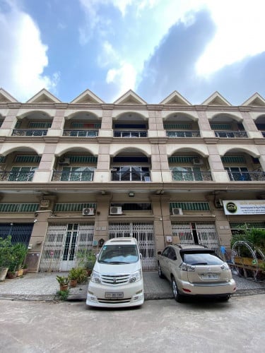 ផ្ទះលក់តម្លៃពិសេស អាចចរចាបានទៀត