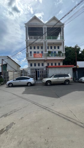 ផ្ទះលក់ប្រញ៉ាប់