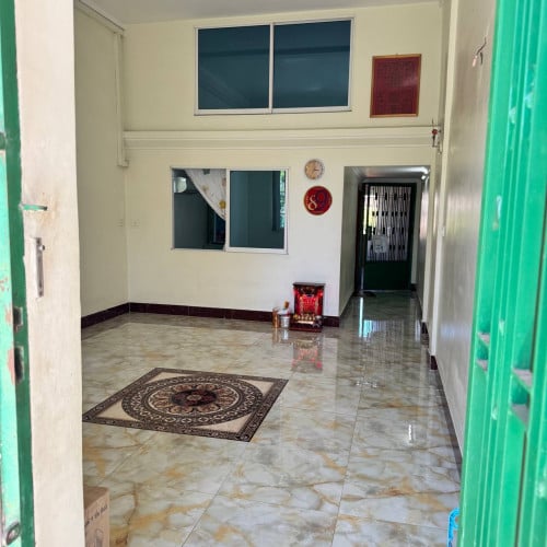 ផ្ទះជួល