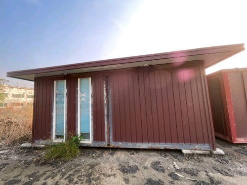 ទូរកុងតៃន័រលក់