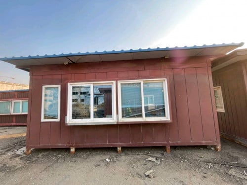 ទូរកុងតៃន័រ