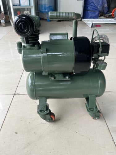 ម៉ាសុីនខ្យល់ជជុះ