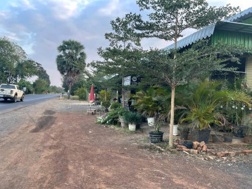 លក់ផ្ទះ