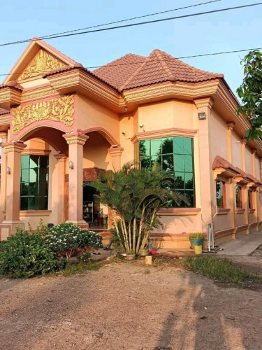 លក់ផ្ទះ