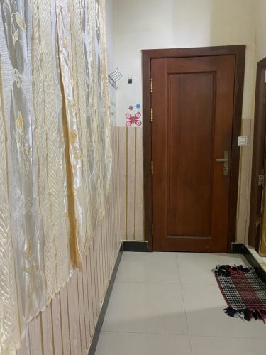 ខ្ញុំមានបន្ទប់ជួល