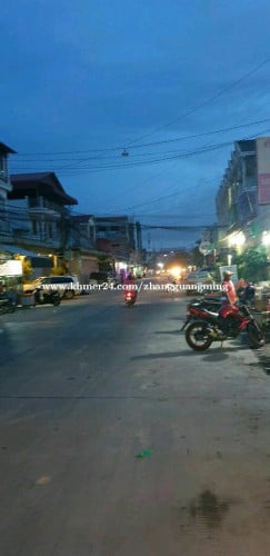 លក់ផ្ទះបន្ទាន់