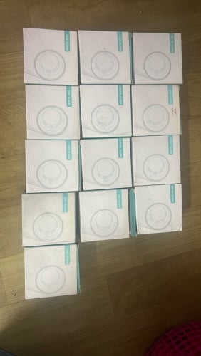 ឧបករណ៍ ចាប់ផ្សែង អគ្គីភ័យ ឡាយឡុង