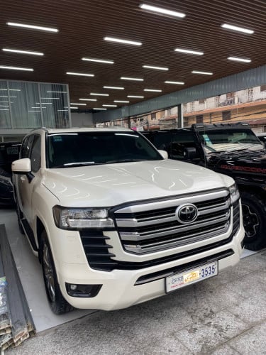 𝐋𝐀𝐍𝐃 𝐂𝐑𝐔𝐈𝐒𝐄𝐑 𝐆𝐗𝐑 𝟐𝟎𝟐𝟐