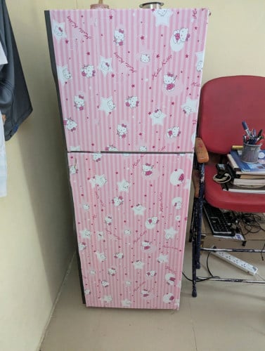 ទូរទឹកកក