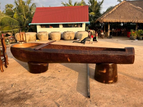 ទូកត្នោត