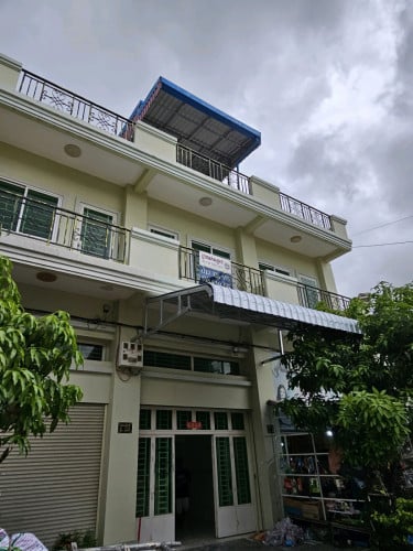 ផ្ទះលក់បន្ទាន់