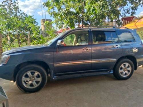 ឡានលក់អ្នកប្រើ