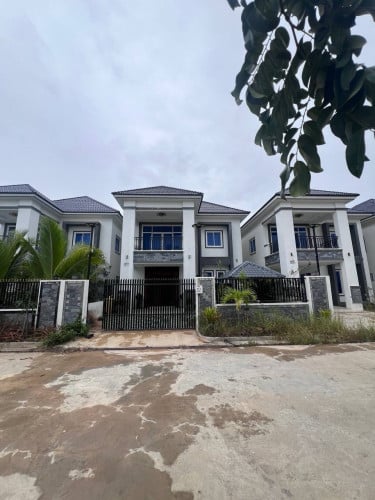 ផ្ទះលក់បន្ទាន់