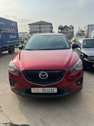 ឡានលក់សាងបានមេៗ