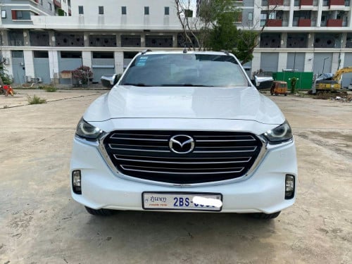 ឡានលក់​