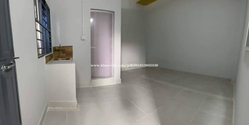 បន្ទប់ជួលមានផាសុខភាព នៅទឹកថ្លា/ស្ពានអាការផ្សារដីហ៊ុយ សំរាប់និសិត្សស្រីៗ