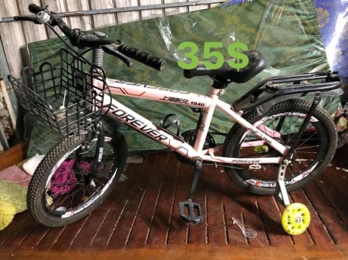 កង់មួយទឹកលក់វិញ