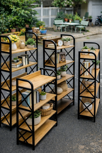 ធ្នើដាក់ឥវ៉ាន់