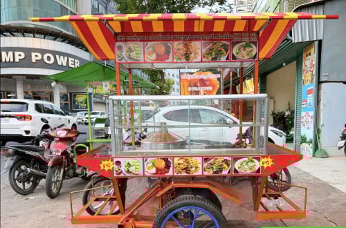 មានលក់រម៉កជាមួយនឹងម៉ូតូ