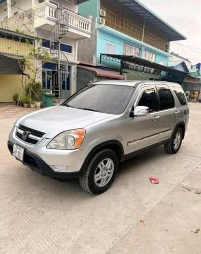 ឡានរៀបចំរួចរាល់