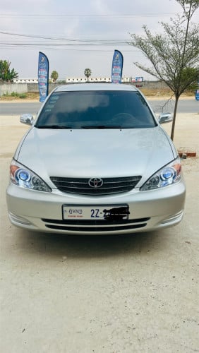 ឡានបាឡែនឆ្នាំ02LE លក់តម្លៃ8900$ចចារឡានលេងហើយស្អាតម៉ាសុីនស្ងាត់ល្អជិះ លក្ខណះគ្រួសារសុីសាំងតិច