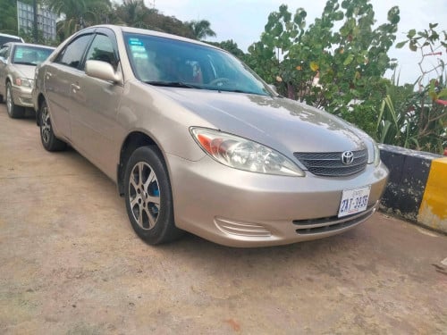 ឡានលក់ឆ្នាំ 03 abs