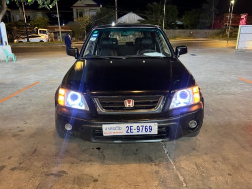 ឡានលេងហើយ មានហ្កាស 1ឈុតទៀត