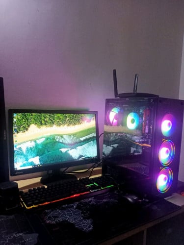 កំព្យូទ័រលេីតុ ឡៃឡុង115$