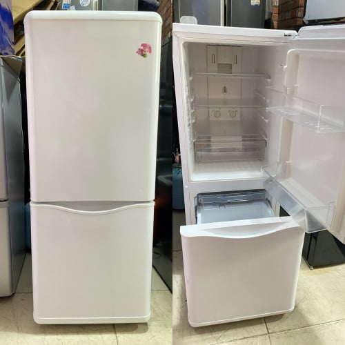 ទូទឹកកកជជុះស្អាតកំពស់1m25