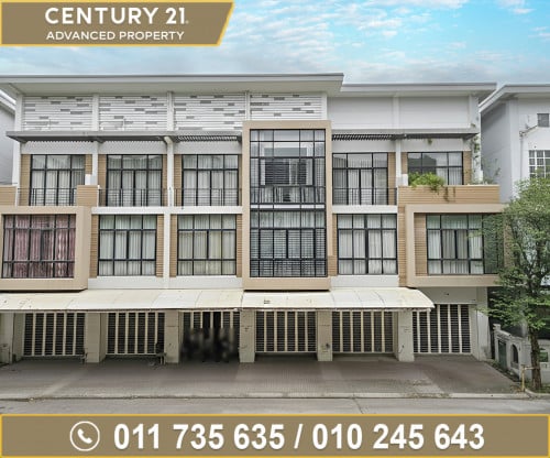  ផ្ទះអាជីវកម្ម 2ល្វែង (SH-B) ជិតផ្លូវ Claster ក្នុងបុរី ប៉េងហួតបឹងស្នោ ត្រូវការលក់បន្ទាន់ខ្លាំង