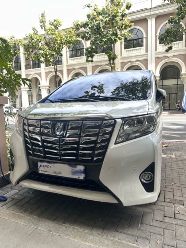 ឡានស្អាតម្ចាស់ដើម ឡានមិនមានប្រវត្តិបុកប៉ះ ឆ្នាំ2015