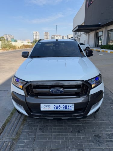 វាល់ត្រាក់​ 2017 ថ្មីណាស់១គ្រឿងនេះ