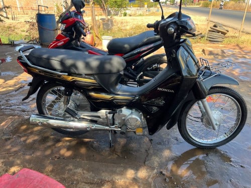 ម៉ូតូសង់2022