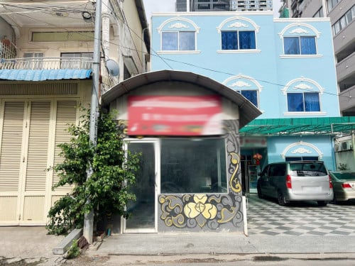 ទីតាំង សម្រាប់ជួល នៅបឹងកេងកងទី3