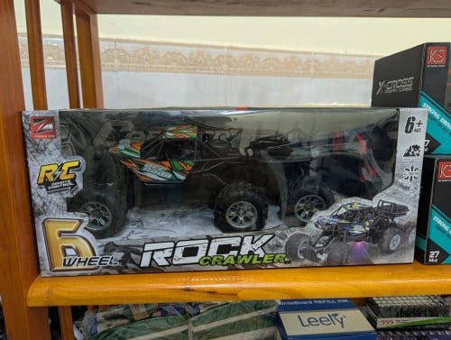 ឡានបញ្ជារក្មេងលេង (បញ្ចូលថ្ម) លេង30នាទី+