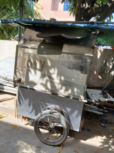 រទេះ លក់50$