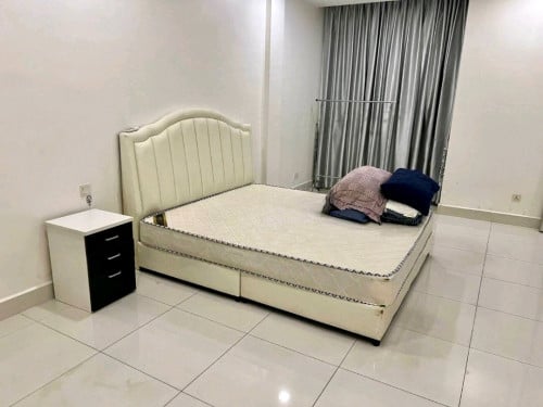 #ផ្ទះវីឡាកូនកាត់ជួលបុរីជីបម៉ុងសែនសុខ- តម្លៃជួល 900$/1ខែ