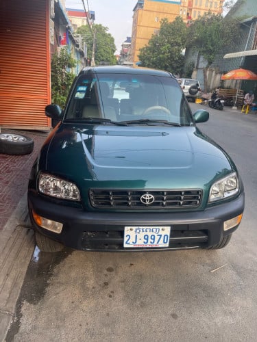 ឡានលក់98ប៉ុងមួយរៀបចំហើយ