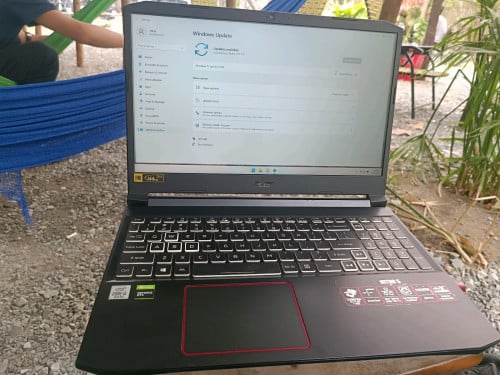 លក់ acer nitro 5