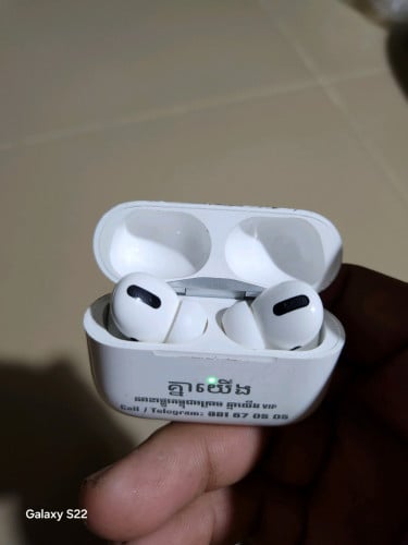 កាស់ Airpods Pro 2