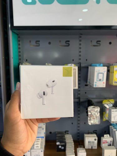 កាស AirPods Pro🎁🎉 Zin Original ធានា1ឆ្នាំ😍📥