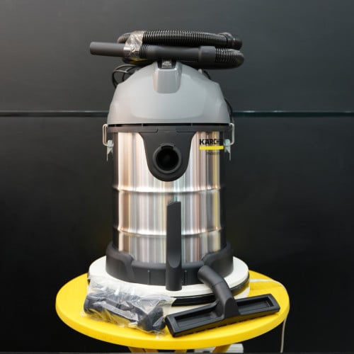 ម៉ាស៊ីនបូមធូលី សើម & ស្ងួត Kärcher NT 30/1 Me Classic (1.428-569.0)