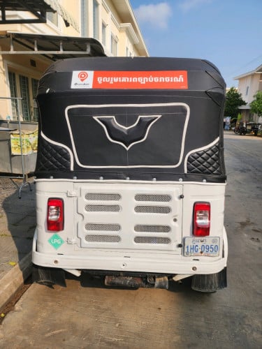 លក់​Bajaj 2018 ចុងឆ្នាំ