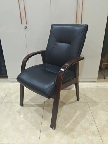 កៅអីការិយាល័យ - Boss Chair (មួយទឹក)